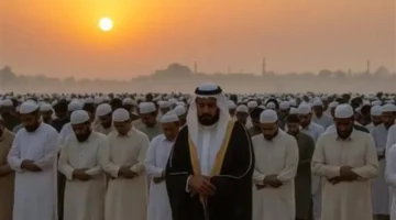 أحكام صلاة الاستسقاء.. الموعد الصحيح لإقامتها وأفضل الأدعية المأثورة لطلب الغيث من السماء